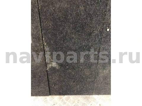 Пол багажника Volkswagen Passat B7, 2012 г., OEM 3C9863463M, арт. 84547432, фото 4