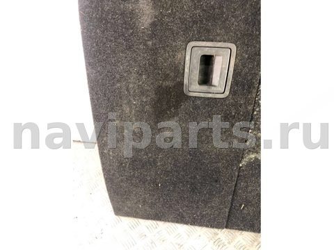 Пол багажника Volkswagen Passat B7, 2012 г., OEM 3C9863463M, арт. 84547432, фото 6