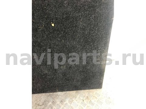 Пол багажника Volkswagen Passat B7, 2012 г., OEM 3C9863463M, арт. 84547432, фото 7