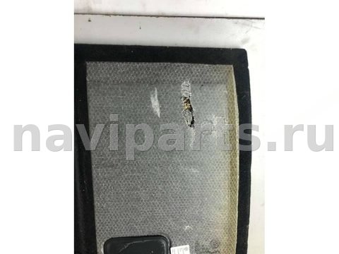 Пол багажника Volkswagen Passat B7, 2012 г., OEM 3C9863463M, арт. 84547432, фото 9