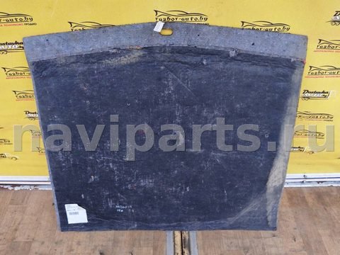Пол багажника Opel Insignia, 2008 г., арт. 84943, фото 2