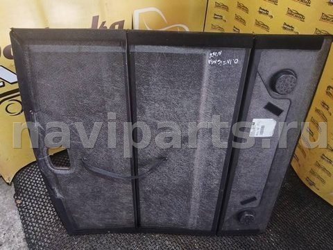Пол багажника Opel Insignia, 2008 г., арт. 84944, фото 2