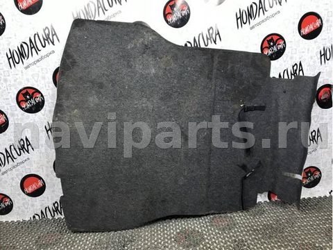 Пол багажника Honda Accord, 2007 г., арт. 8540-47042233-00219