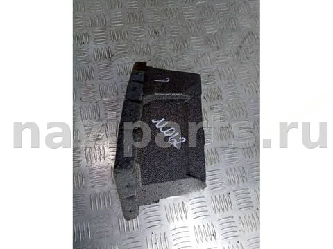 Пол багажника Volvo XC90, 2010 г., OEM 0059595, арт. 85611521, фото 3