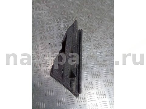 Пол багажника Volvo XC90, 2010 г., OEM 0059595, арт. 85611521, фото 4