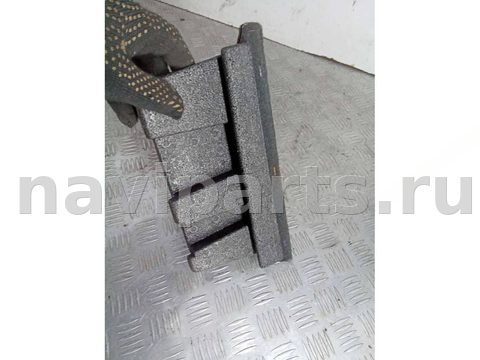 Пол багажника Volvo XC90, 2010 г., OEM 0059595, арт. 85611521, фото 5