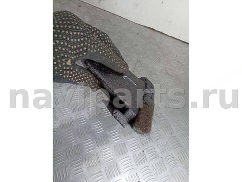 Пол багажника Volvo XC90, 2010 г., OEM 0059595, арт. 85611521, фото 6