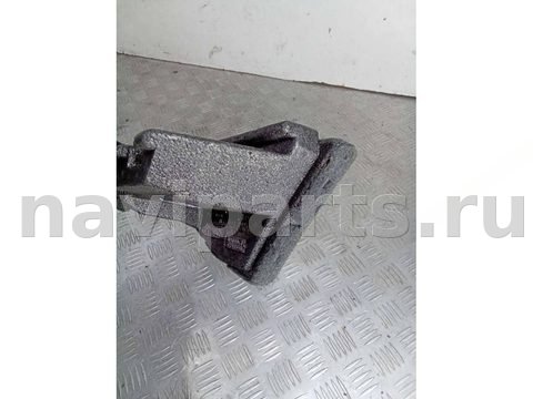 Пол багажника Volvo XC90, 2010 г., OEM 0059595, арт. 85611521, фото 7