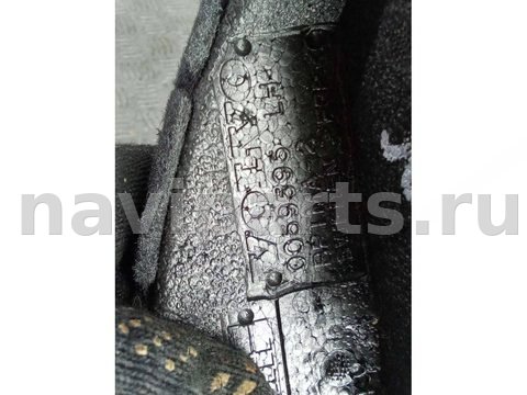 Пол багажника Volvo XC90, 2010 г., OEM 0059595, арт. 85611521, фото 8