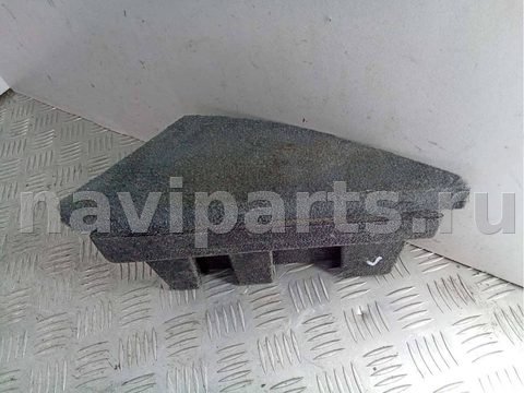 Пол багажника Volvo XC90, 2010 г., OEM 0059594, арт. 85611522