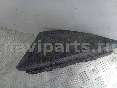 Пол багажника Volvo XC90, 2010 г., OEM 0059594, арт. 85611522, фото 2