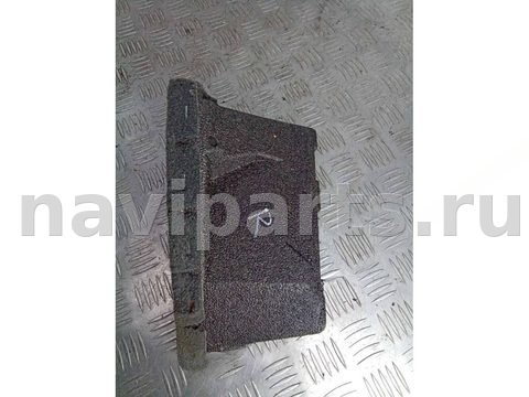 Пол багажника Volvo XC90, 2010 г., OEM 0059594, арт. 85611522, фото 3