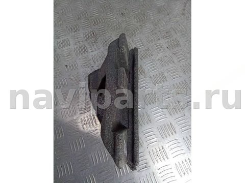 Пол багажника Volvo XC90, 2010 г., OEM 0059594, арт. 85611522, фото 4