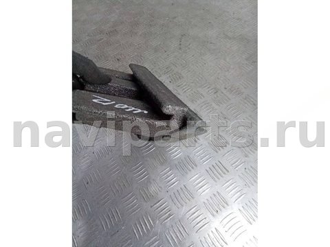 Пол багажника Volvo XC90, 2010 г., OEM 0059594, арт. 85611522, фото 5