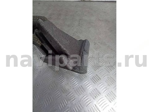 Пол багажника Volvo XC90, 2010 г., OEM 0059594, арт. 85611522, фото 6