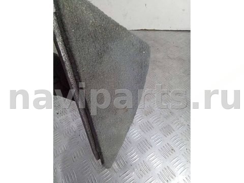 Пол багажника Volvo XC90, 2010 г., OEM 0059594, арт. 85611522, фото 7
