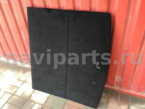 Пол багажника Land-Rover Evoque L551, 2020 г., OEM K8D21350A, арт. 8567