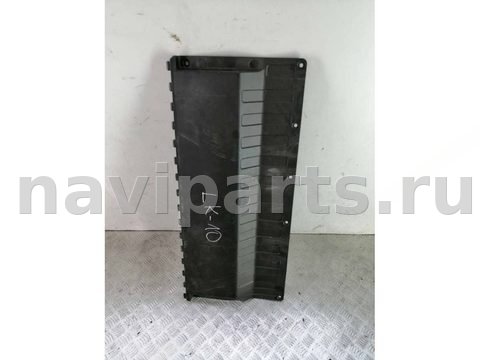 Пол багажника Audi A6 Allroad C6, 2007 г., OEM 4F9864797B, арт. 85988338