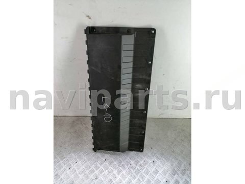 Пол багажника Audi A6 Allroad C6, 2007 г., OEM 4F9864797B, арт. 85988338, фото 2