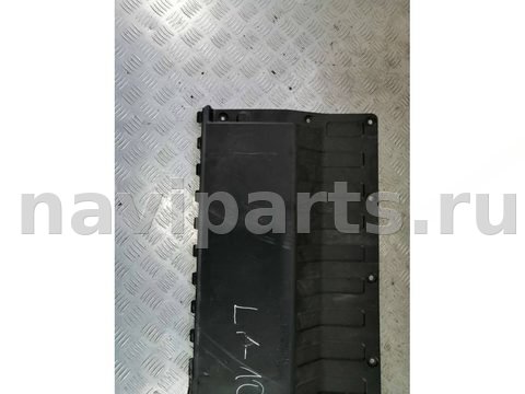 Пол багажника Audi A6 Allroad C6, 2007 г., OEM 4F9864797B, арт. 85988338, фото 3