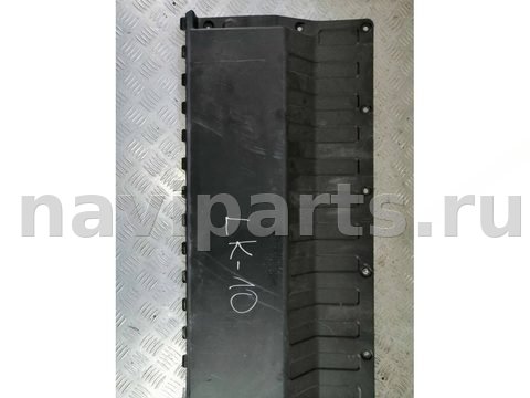 Пол багажника Audi A6 Allroad C6, 2007 г., OEM 4F9864797B, арт. 85988338, фото 4