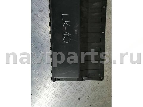 Пол багажника Audi A6 Allroad C6, 2007 г., OEM 4F9864797B, арт. 85988338, фото 5