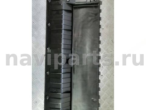 Пол багажника Audi A6 Allroad C6, 2007 г., OEM 4F9864797B, арт. 85988338, фото 7