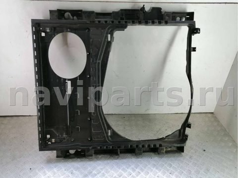 Пол багажника Audi A6 Allroad C6, 2007 г., OEM 4F9864106A, арт. 85988352