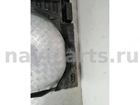 Пол багажника Audi A6 Allroad C6, 2007 г., OEM 4F9864106A, арт. 85988352, фото 10