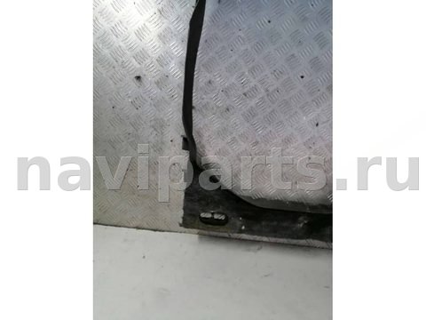 Пол багажника Audi A6 Allroad C6, 2007 г., OEM 4F9864106A, арт. 85988352, фото 11