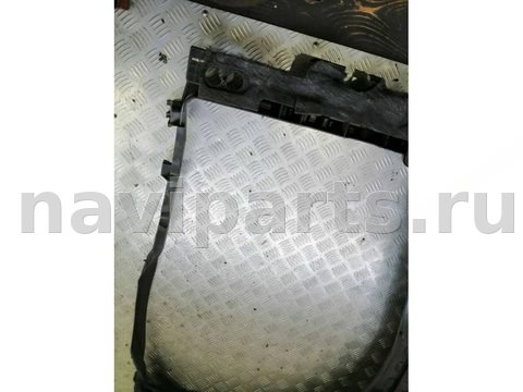 Пол багажника Audi A6 Allroad C6, 2007 г., OEM 4F9864106A, арт. 85988352, фото 12