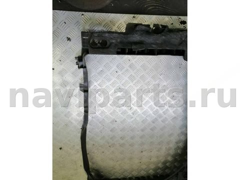 Пол багажника Audi A6 Allroad C6, 2007 г., OEM 4F9864106A, арт. 85988352, фото 13
