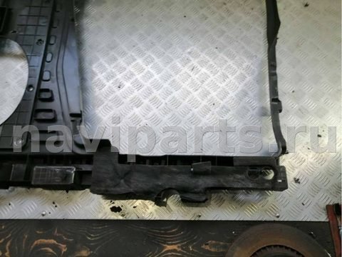 Пол багажника Audi A6 Allroad C6, 2007 г., OEM 4F9864106A, арт. 85988352, фото 14