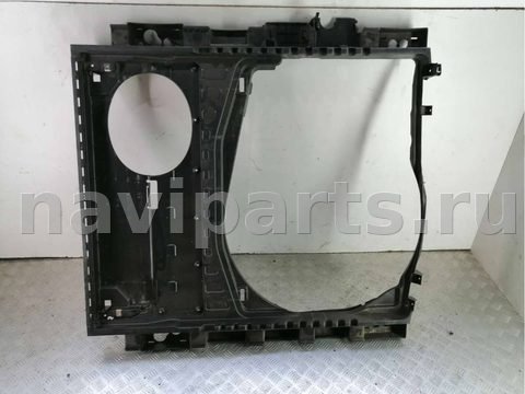 Пол багажника Audi A6 Allroad C6, 2007 г., OEM 4F9864106A, арт. 85988352, фото 18