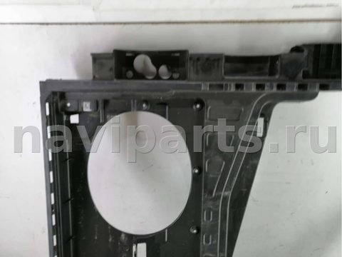 Пол багажника Audi A6 Allroad C6, 2007 г., OEM 4F9864106A, арт. 85988352, фото 4