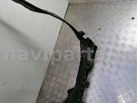 Пол багажника Audi A6 Allroad C6, 2007 г., OEM 4F9864106A, арт. 85988352, фото 6