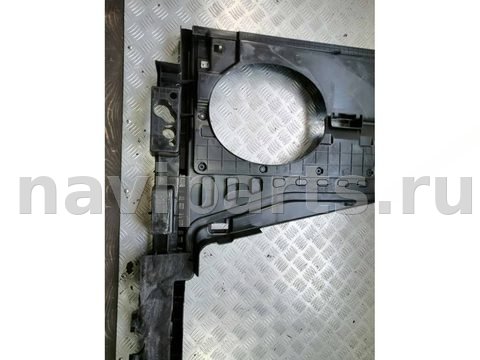 Пол багажника Audi A6 Allroad C6, 2007 г., OEM 4F9864106A, арт. 85988352, фото 7