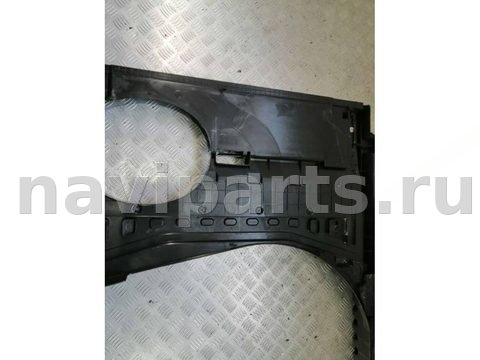 Пол багажника Audi A6 Allroad C6, 2007 г., OEM 4F9864106A, арт. 85988352, фото 8