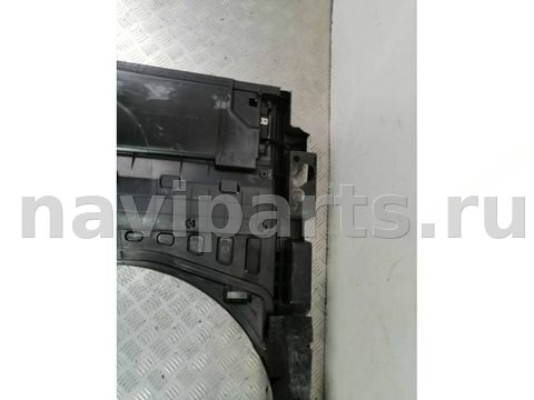 Пол багажника Audi A6 Allroad C6, 2007 г., OEM 4F9864106A, арт. 85988352, фото 9