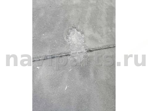Пол багажника Audi A6 Allroad C6, 2007 г., OEM 4F9861529D, арт. 85988370, фото 10