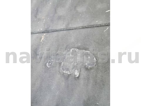 Пол багажника Audi A6 Allroad C6, 2007 г., OEM 4F9861529D, арт. 85988370, фото 11