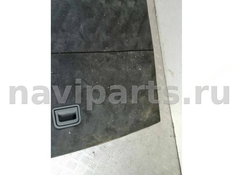 Пол багажника Audi A6 Allroad C6, 2007 г., OEM 4F9861529D, арт. 85988370, фото 12