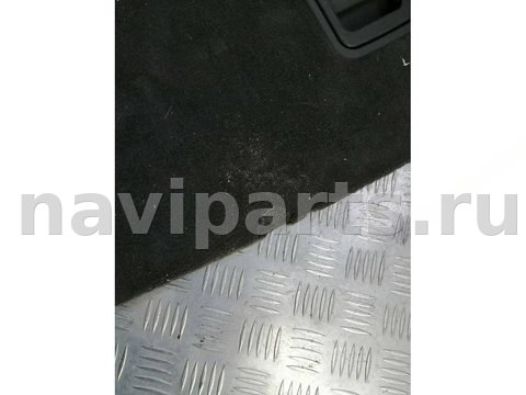 Пол багажника Audi A6 Allroad C6, 2007 г., OEM 4F9861529D, арт. 85988370, фото 13