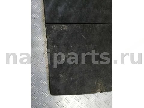 Пол багажника Audi A6 Allroad C6, 2007 г., OEM 4F9861529D, арт. 85988370, фото 14