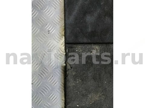 Пол багажника Audi A6 Allroad C6, 2007 г., OEM 4F9861529D, арт. 85988370, фото 15