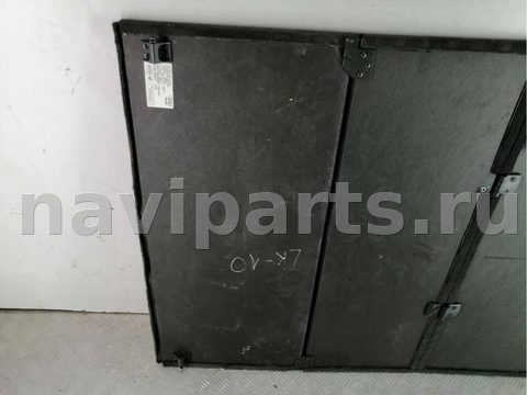 Пол багажника Audi A6 Allroad C6, 2007 г., OEM 4F9861529D, арт. 85988370, фото 16