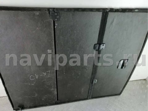 Пол багажника Audi A6 Allroad C6, 2007 г., OEM 4F9861529D, арт. 85988370, фото 17
