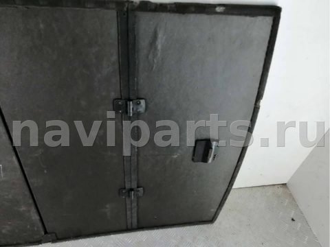 Пол багажника Audi A6 Allroad C6, 2007 г., OEM 4F9861529D, арт. 85988370, фото 18