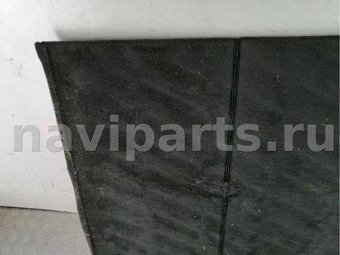Пол багажника Audi A6 Allroad C6, 2007 г., OEM 4F9861529D, арт. 85988370, фото 3
