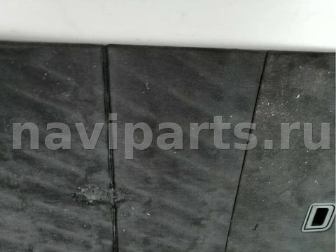 Пол багажника Audi A6 Allroad C6, 2007 г., OEM 4F9861529D, арт. 85988370, фото 4